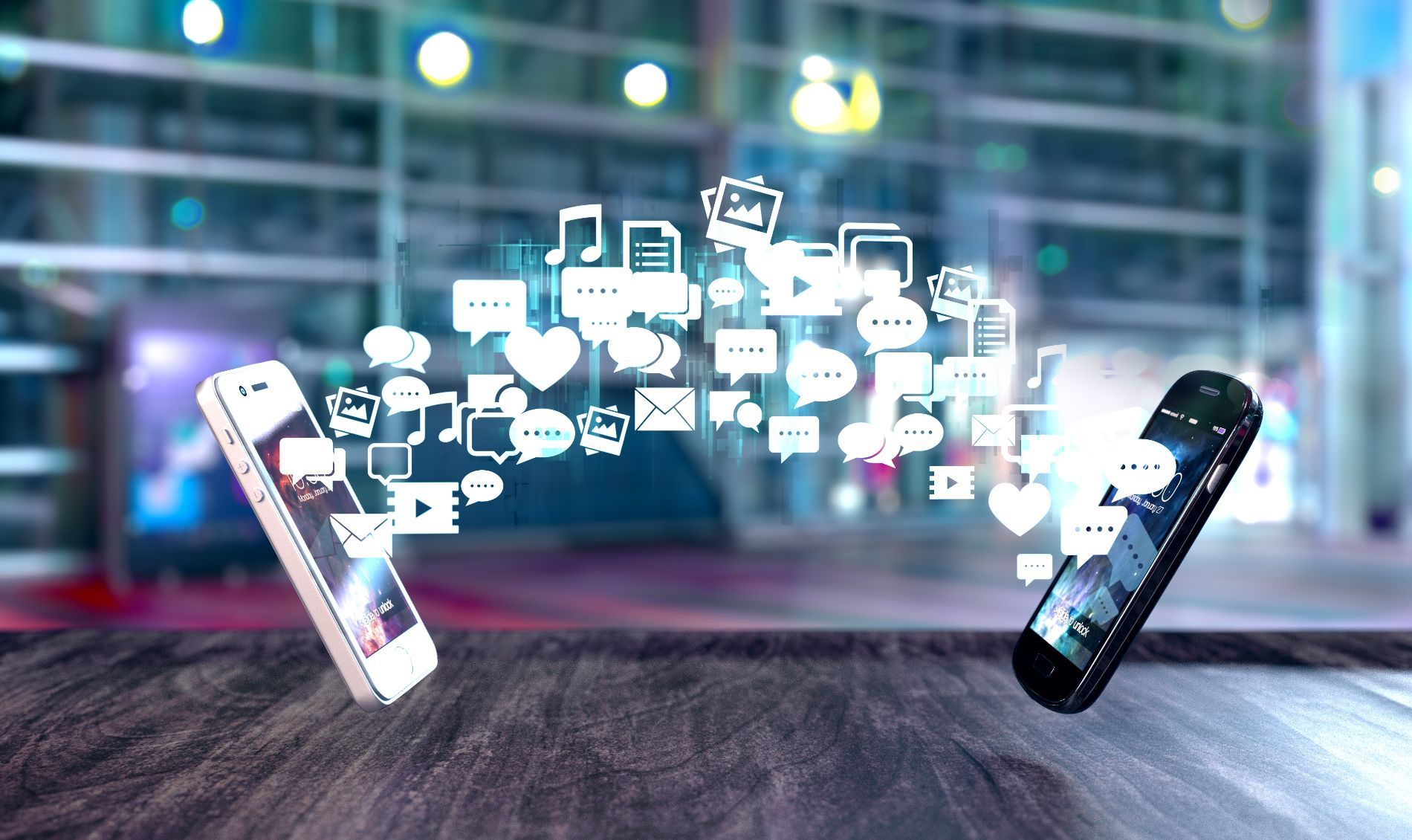 servizi pubblicitari