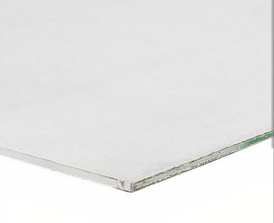 Fibrocemento 4mm 1.20x2.40