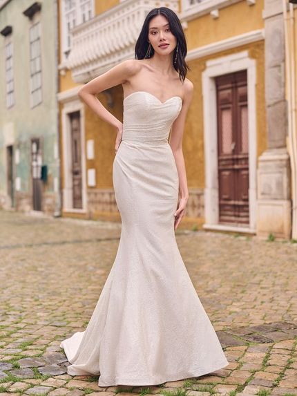 Prom Dresses  Mansfield, OH - Kuhn's Bridal & Formal Outlet