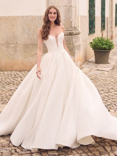 Bridal Gowns  Mansfield, OH - Kuhn's Bridal & Formal Outlet