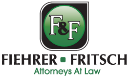 Fiehrer Fritsch attorneys in hamilton ohio