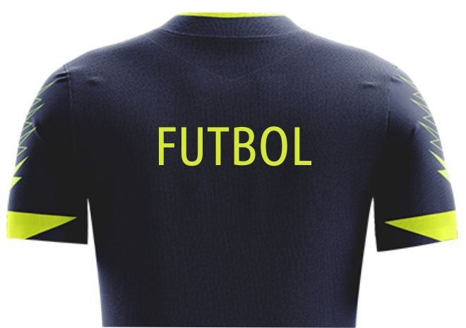Football Kits Page
