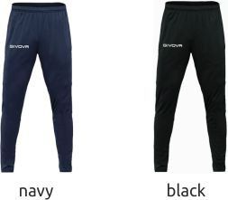 Givova Tracksuit Trousers 100
