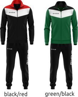 Givova Campo Tracksuit