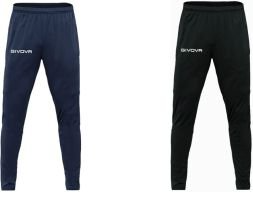 Givova Tracksuit Trousers 100