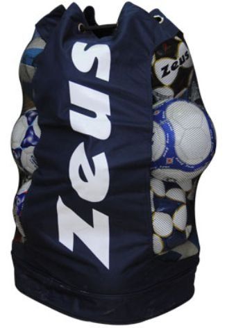 Zeus Portapalloni Ball Carry Bag