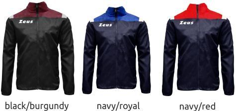 SWEAT D'ENTRAINEMENT PRO JUNIOR 2025-2026 · officielle RC Lens