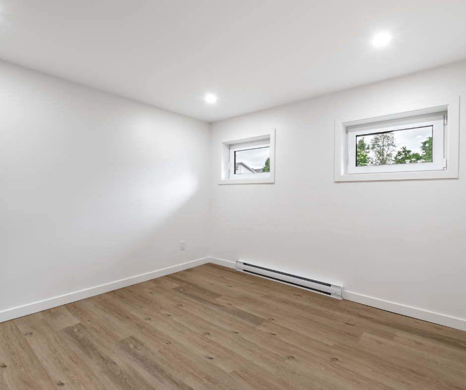 Basement contractors Toronto