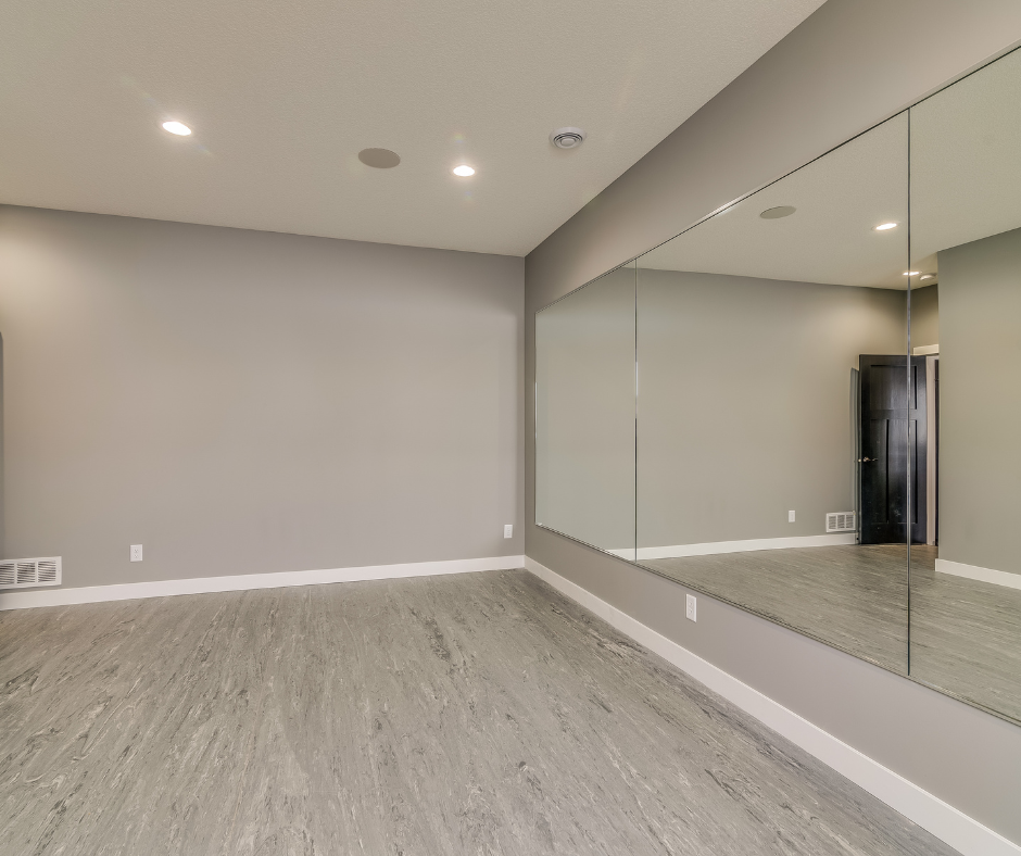 Home gym Toronto