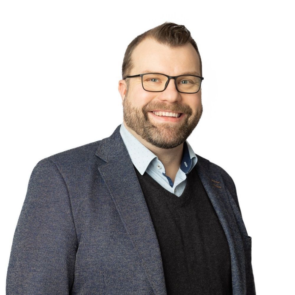Tero Kauhanen - CEO