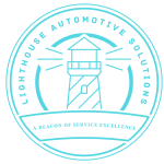 Company Logo | Lighthouse Automotive Solutions &mdash; Lighthouse Performance and Restoration