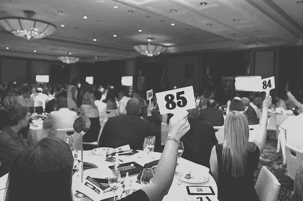 Bidding with Western Cape Auctioneers