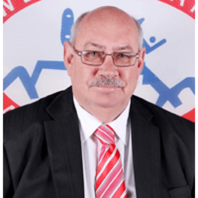 Exepert Auctioneer - Chris Baard