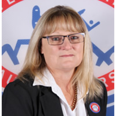 Exepert Auctioneer - Sherril Baard