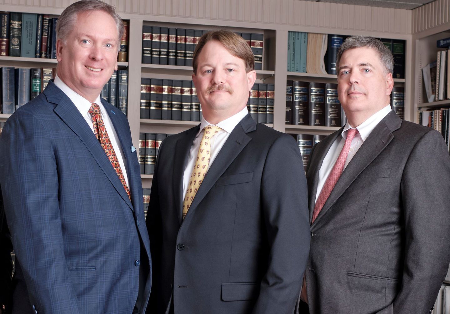 Law Firm – Richmond, VA – Ayers & Stolte P.C.