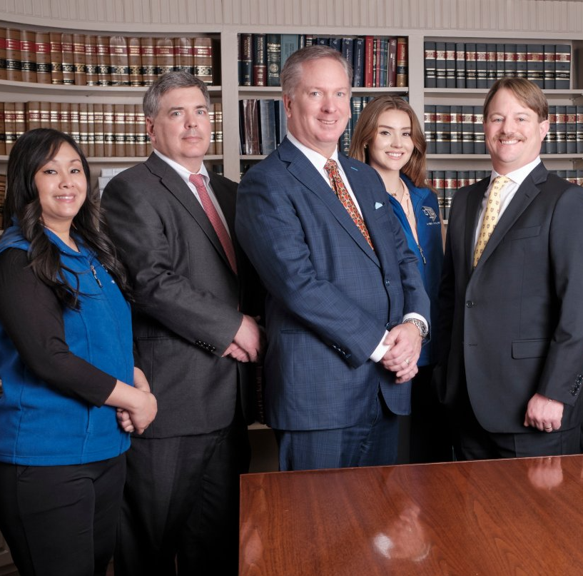 Law Firm – Richmond, VA – Ayers & Stolte P.C.