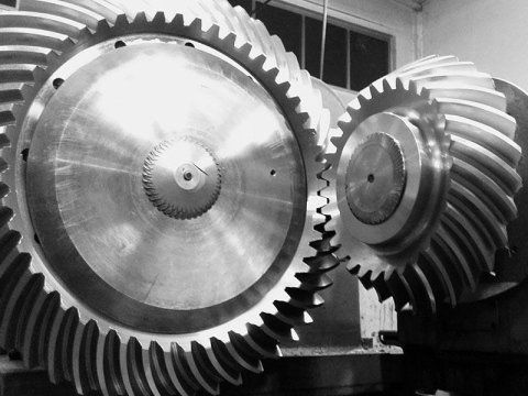 COPPIE CONICHE GLEASON