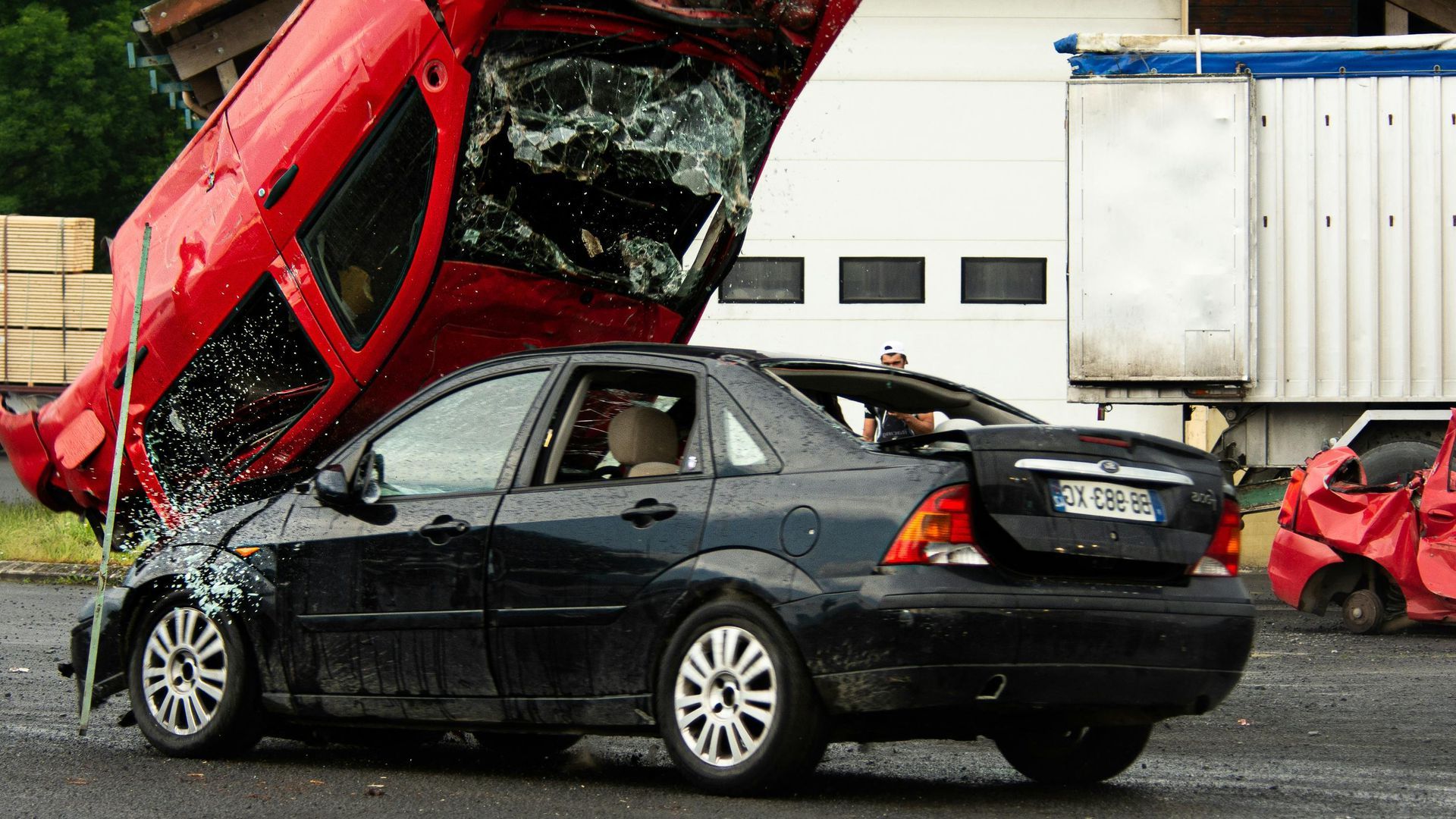 Houstin M Smith, P.C., Personal Injury Lawyer in Terrell, TX