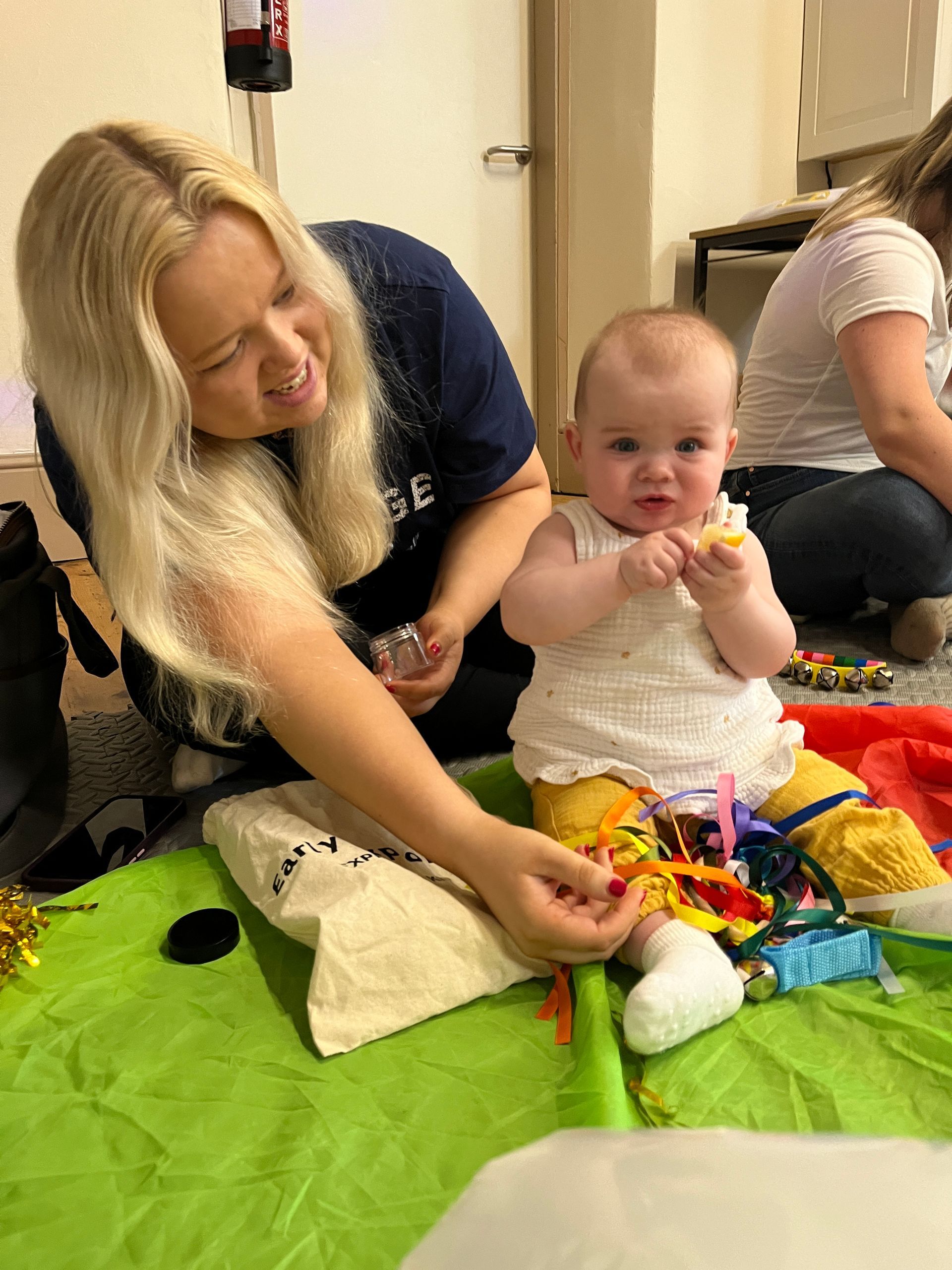 Marvellous Mathematicians