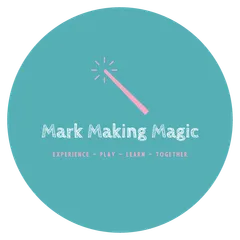 Find out more about Mark Making Magic... Mark Making Magic