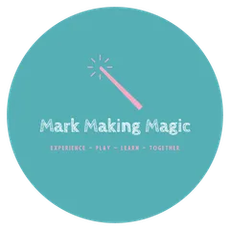 Mark Making Magic