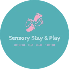 Find out more about Sensory Stay & Play... Sensory Stay & Play