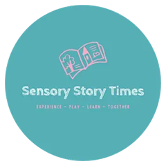 Find out more about Sensory Story Times... Sensory Story Times