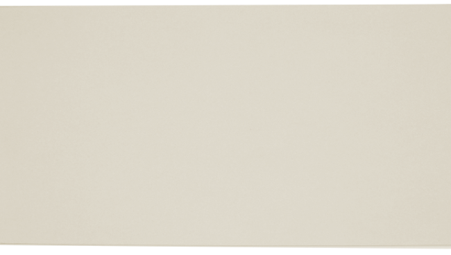 Flat Panel Style Option With Vintage Finish