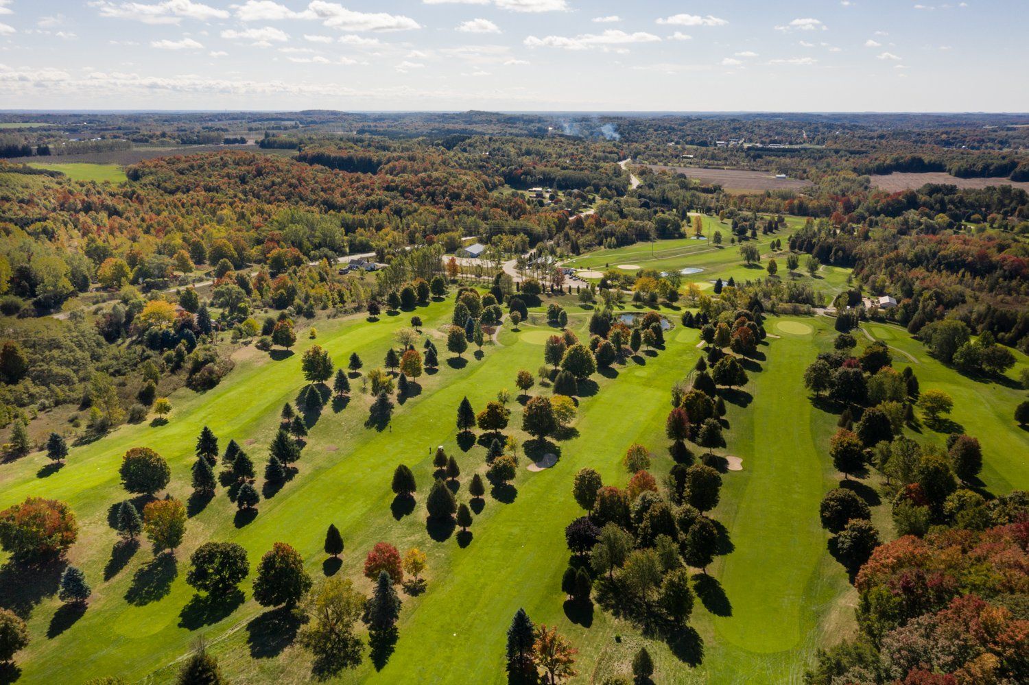 Benona Shores Golf Club