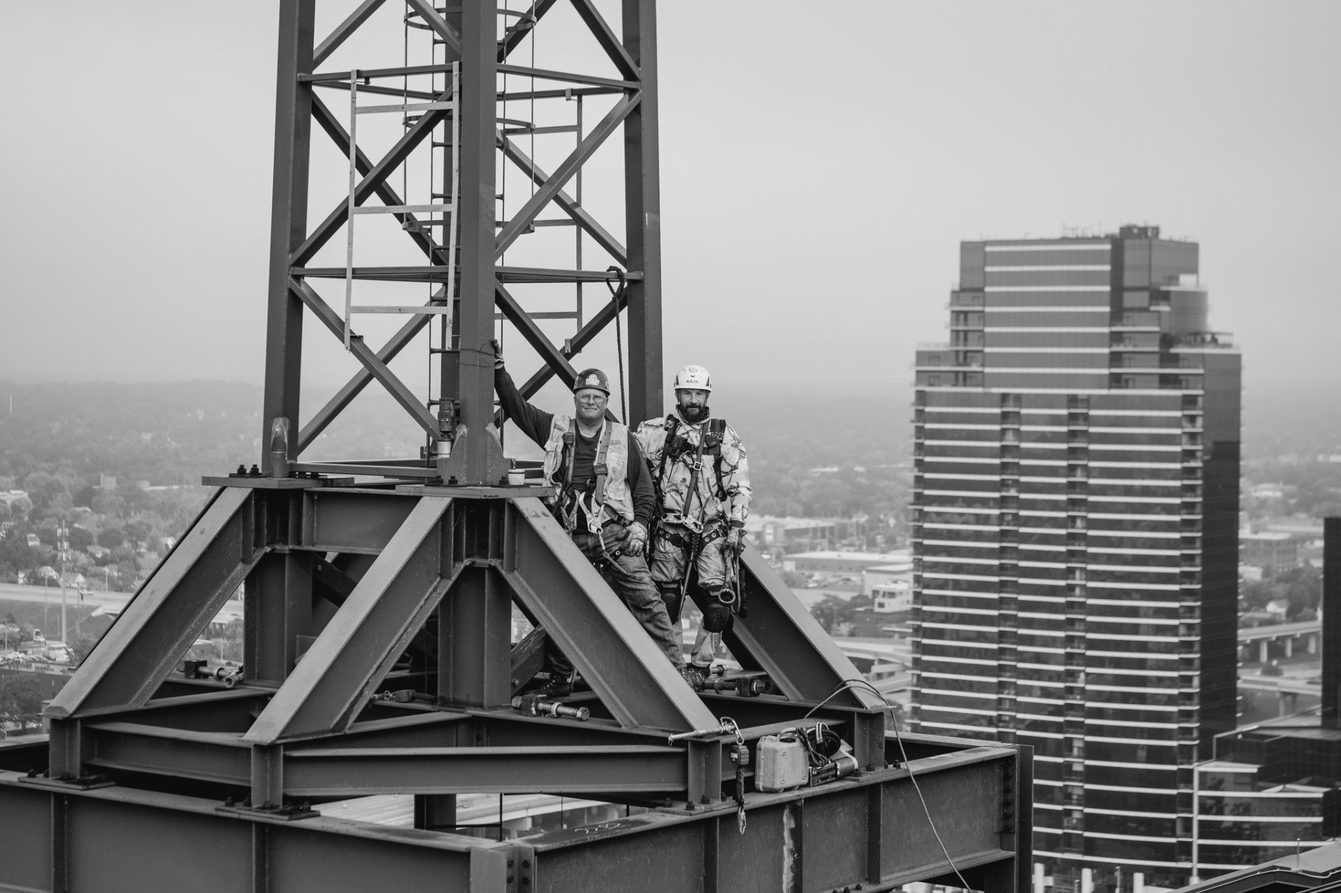 Rockford Construction