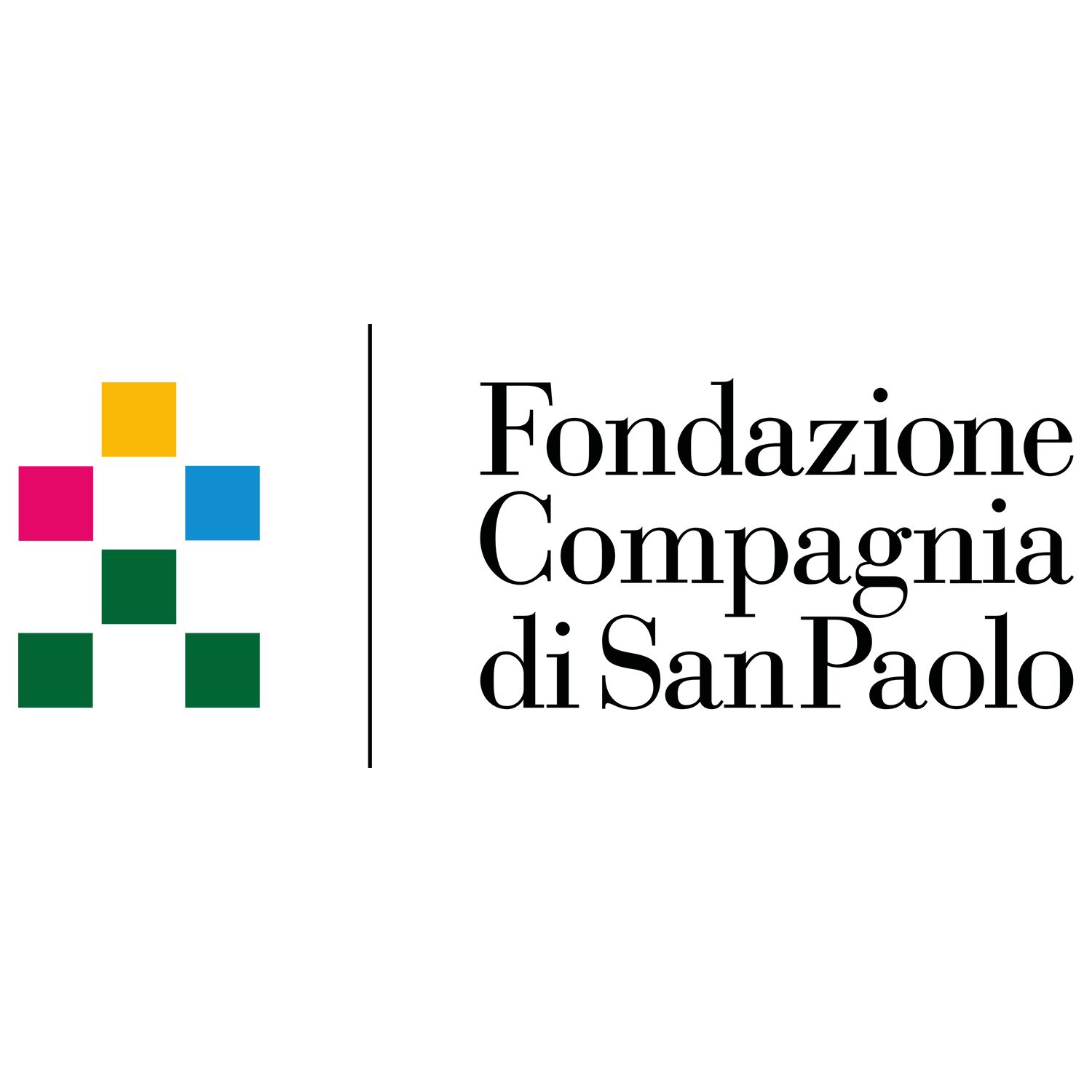 Fondazione Compagnia di San Paolo