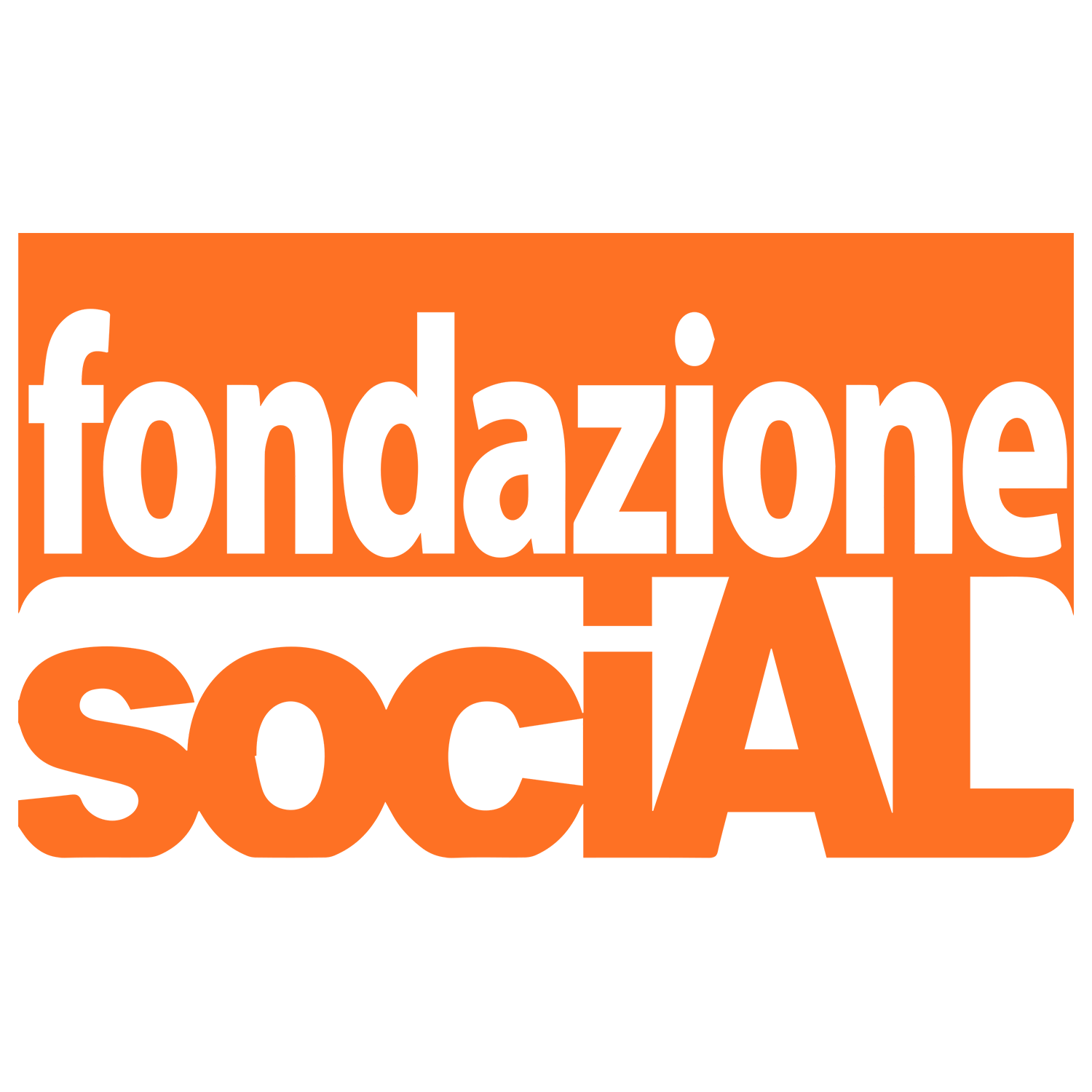 Fondazione Social