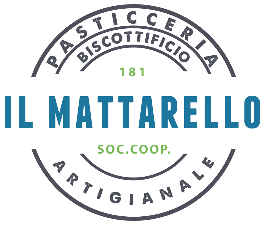 Il Mattarello, logo