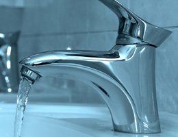 faucets installation services