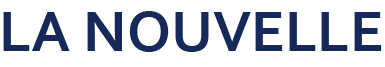 La Nouvelle logo