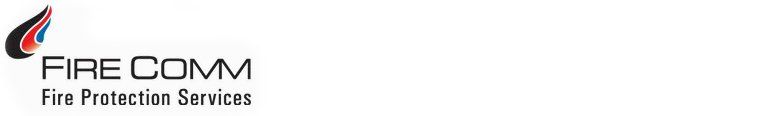 fire comm pty ltd logo