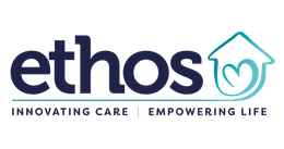 Ethos Care Group logo