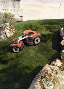 lawn  mower