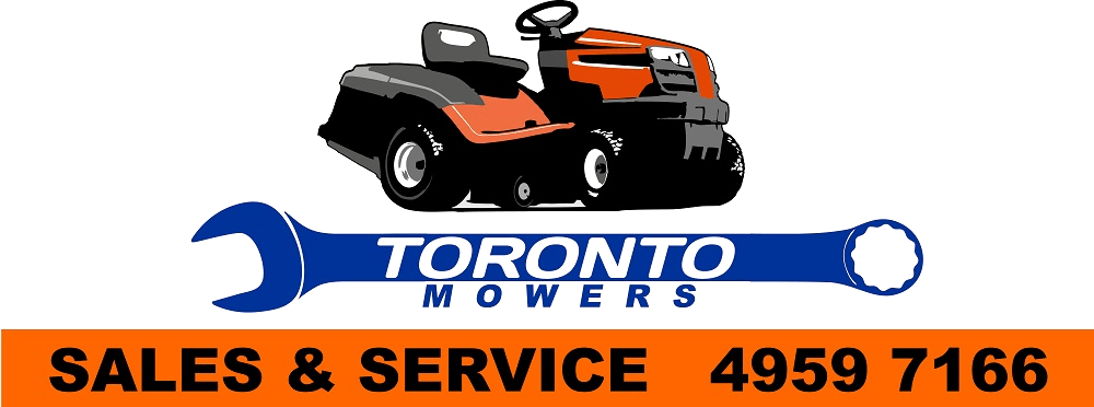 Toronto Mowers - logo