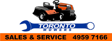 Toronto Mowers - logo