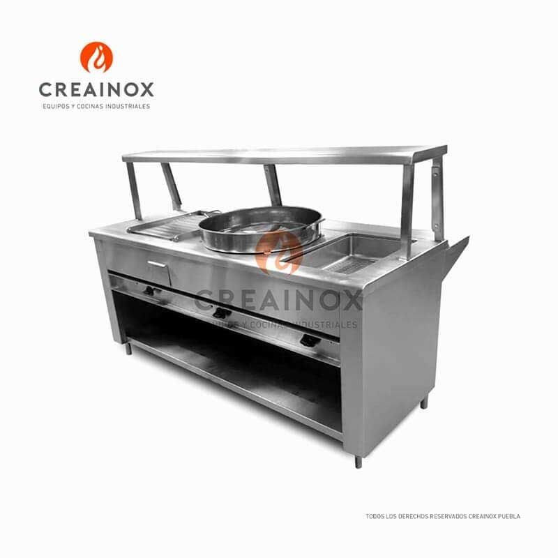CREAINOX