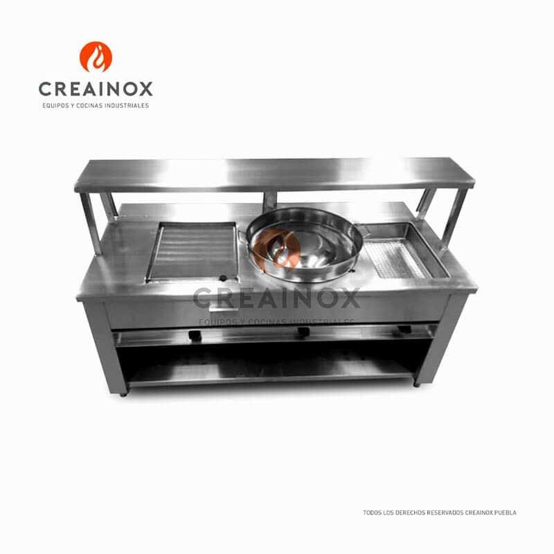 CREAINOX