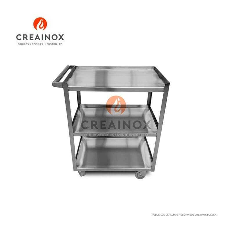 CREAINOX