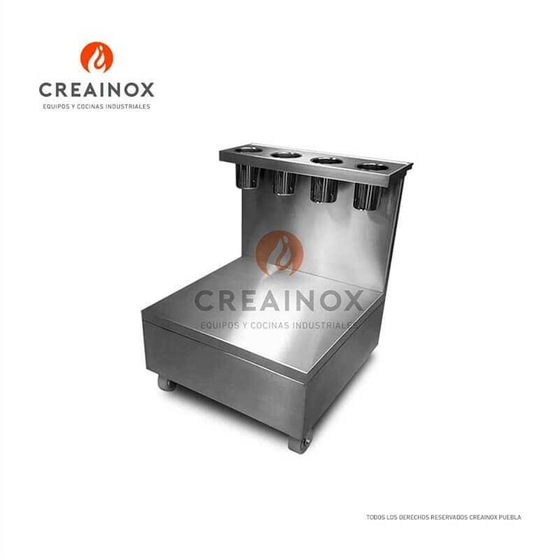 CREAINOX