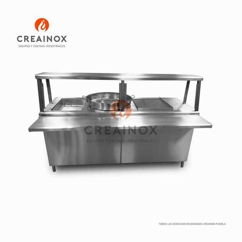 CREAINOX