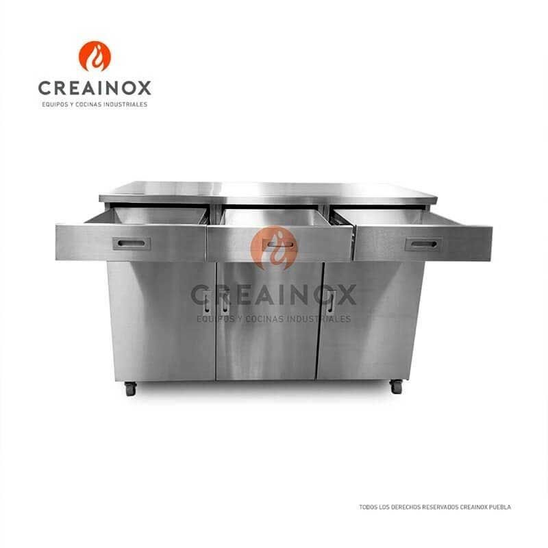 CREAINOX