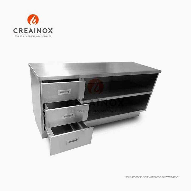 CREAINOX