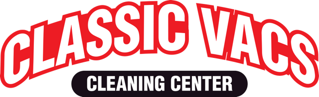 Classic Vacs Cleaning Center