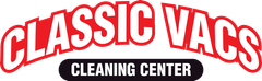 Classic Vacs Cleaning Center Classic Vacs Cleaning Center