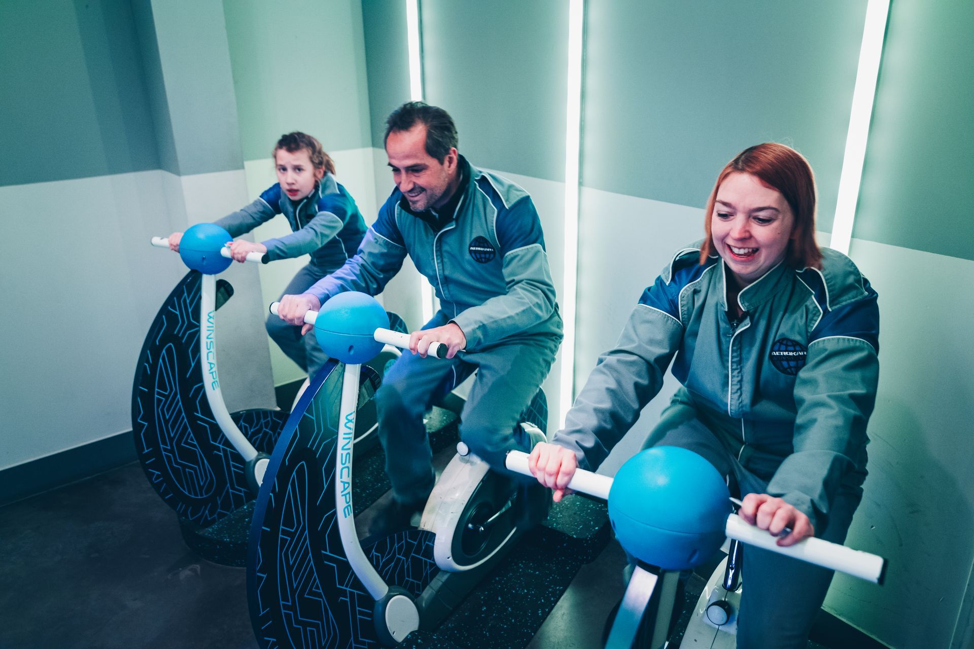 live escape game futuriste